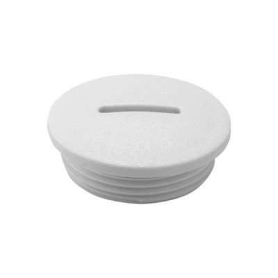 TAPPO FILETTATO METRICO M40...