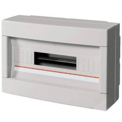 CENTRALINA DA PARETE IP40...