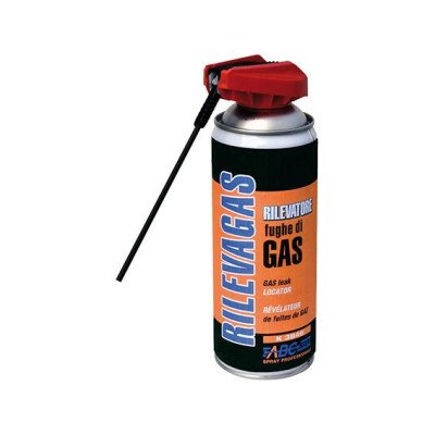 SPRAY RILEVAGAS K3846 - ABC...