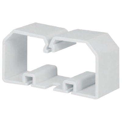 COLLARE FERMACAVI 60X60MM -...