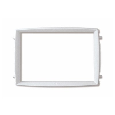 ADATTATORE 7 MODULI BIANCO...