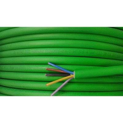 CAVO FLESSIBILE FG16OM16 5...