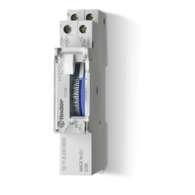 Interruttore orario...