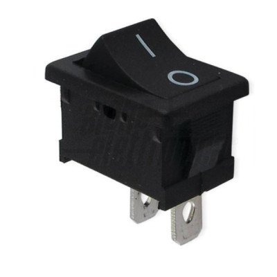 INTERRUTTORE MINIATURA...