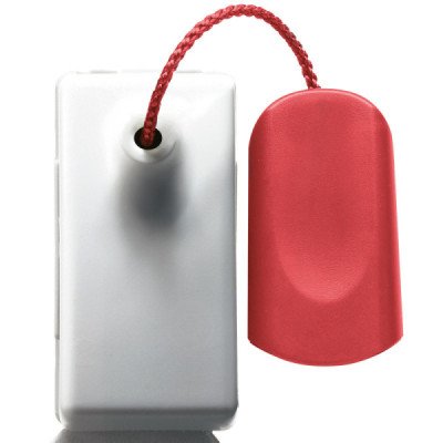 PULSANTE BIPOLARE 250V NA...