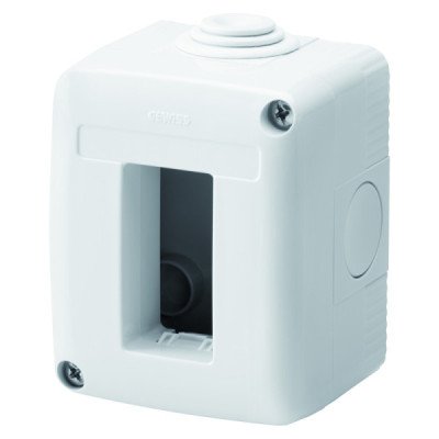 CONTENITORE PER APPARECCHI...