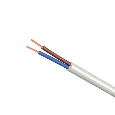 CAVO H05VV-F 2 CONDUTTORI...