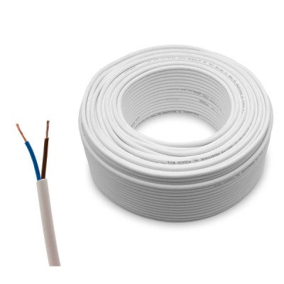 CAVO UNIPOLARE H05VV-F 2...