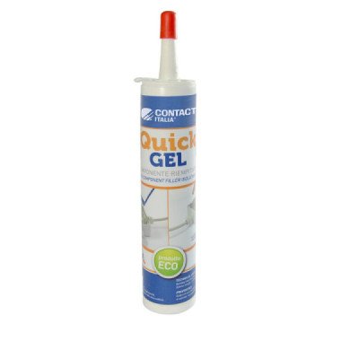 GEL MONOCOMPONENTE SILICOLE...