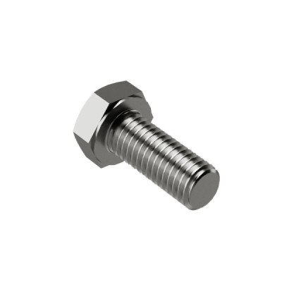 VITE TESTA ESAGONALE M8x20...