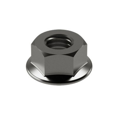 DADO ESAGONALE FLAGIATO M10...