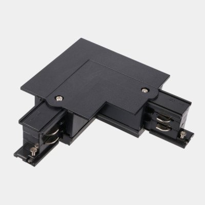 CONNETTORE DESTRO NERO L...