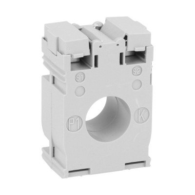 Trasformatore di corrente...