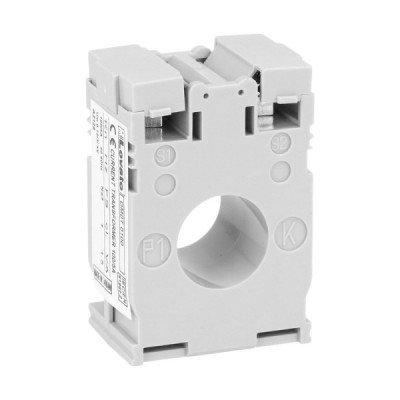 Trasformatore di corrente...