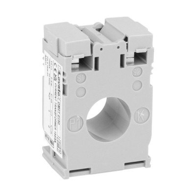 Trasformatore di corrente...