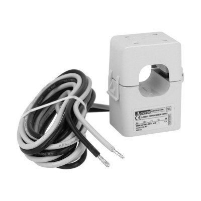 Trasformatore di corrente...