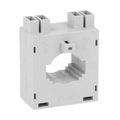 Trasformatore di corrente...