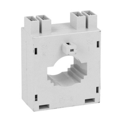 Trasformatore di corrente...