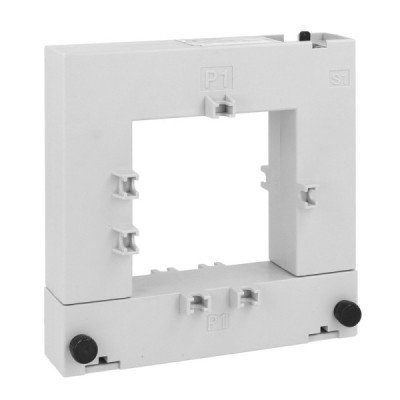 Trasformatore di corrente...