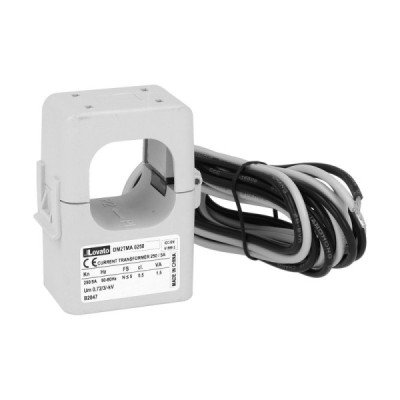 Trasformatore di corrente...