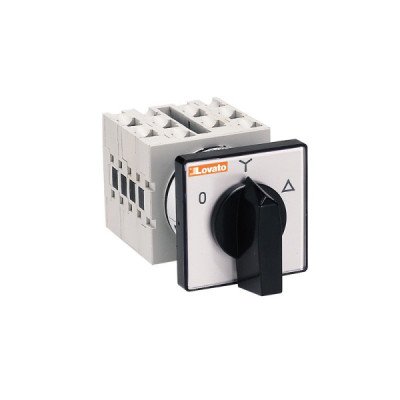 Commutatore a camme serie...