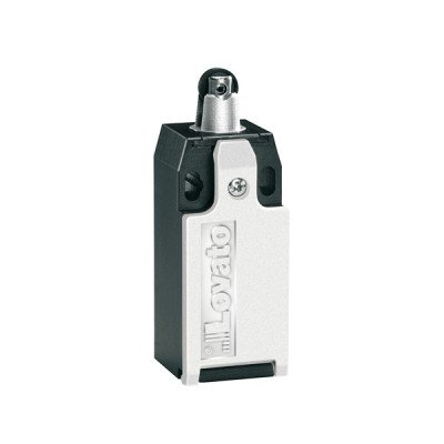 Finecorsa serie k LOVATO...