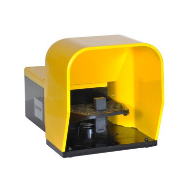 Interruttore a pedale serie...