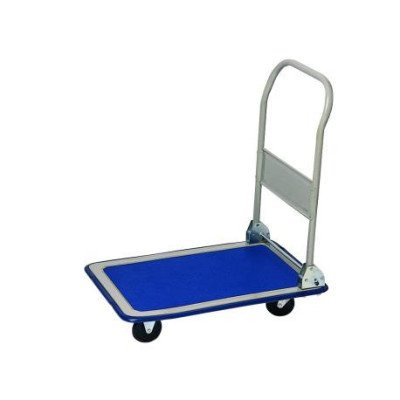 CARRELLO PORTATUTTO 4 RUOTE...