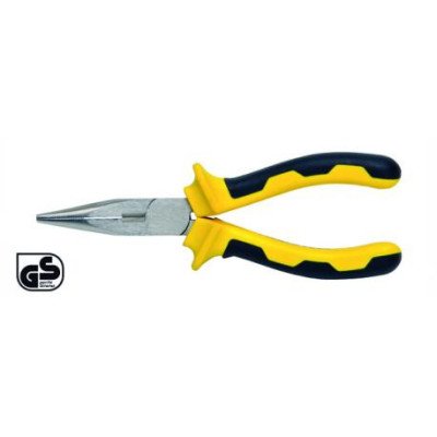 PINZA BECCHI MEZZI TONDI...