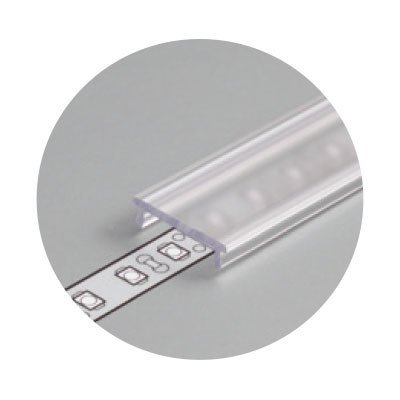 SCHERMO TRASPARENTE...