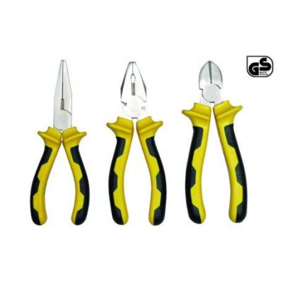 PINZE ASSORTITE UNIVERSALE...