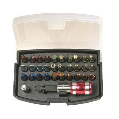 PORTAINSERTO CON INSERTI...