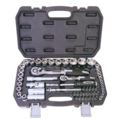 BITS E BUSSOLE MAURER PLUS...