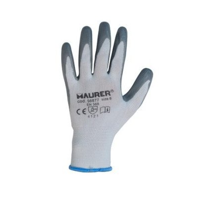 GUANTI MAURER GLOVEX NYLON...