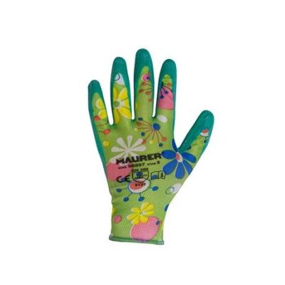 GUANTI MAURER NITRILE...