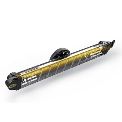 RISCALDATORE FIORE 1200W...