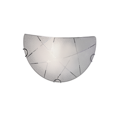 SANDRINA APPLIQUE 1XE27 40W...