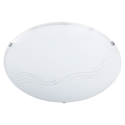 PLAFONIERA NORA 2X E27 40W...