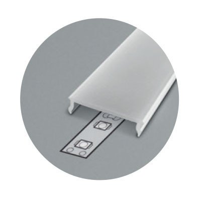 SCHERMO OPACO 10 METRI PER...