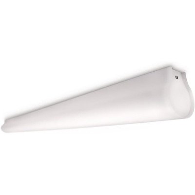 PLAFONIERA A TUBO 1X14W...