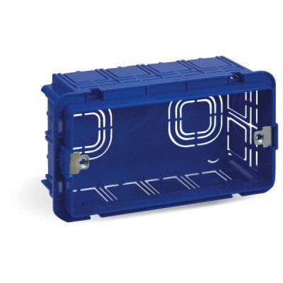 SCATOLA RETTANGOLARE DA...