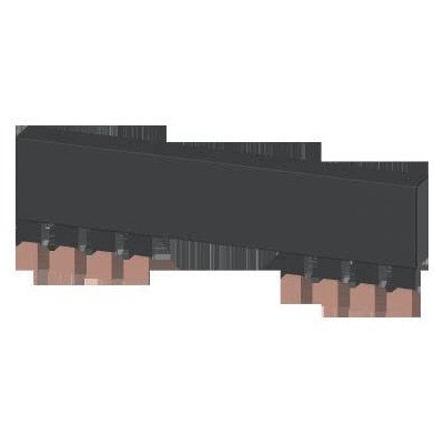 Ponticello per collegamento...