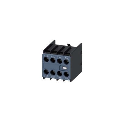 Blocchetto di contatti...