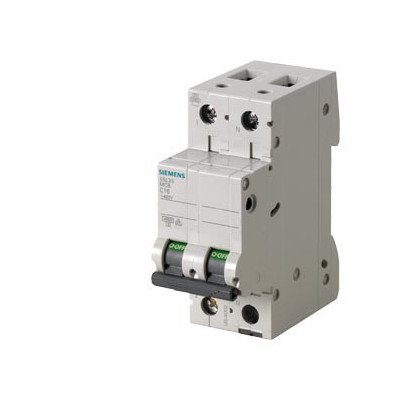 INTERRUTTORE MAGNETOTERMICO...