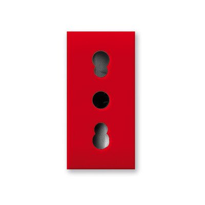 PRESA BIPASSO S44 2P T...