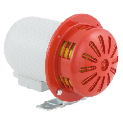 CELERE 24V AC/DC - SIRENA...