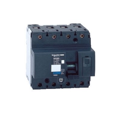 INTERRUTTORE MAGNETOTERMICO...