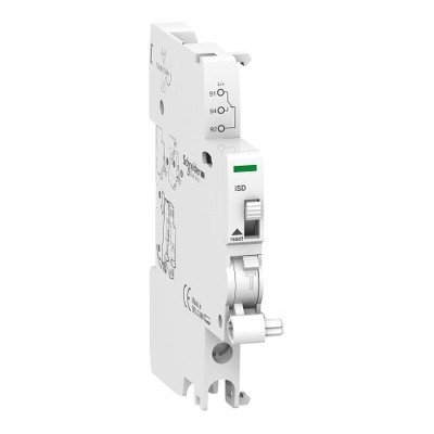 CONTATTO SGANCIATO ISD PER...