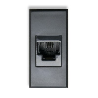 PRESA RJ11 MORSETTI A VITE...