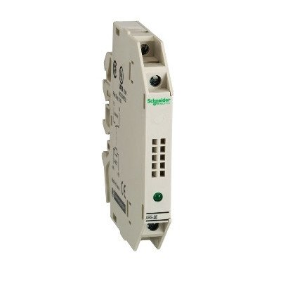 MODULO INPUT INTERFACCIA...